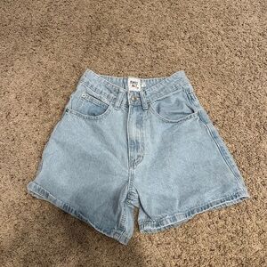 Princess Polly Shorts Size 0